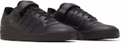 Cheap adidas Forum Low 'Hitam Triple' GV9766