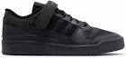 Buy adidas Forum Low 'Triple Black' Zapatillas Negras HQ6807