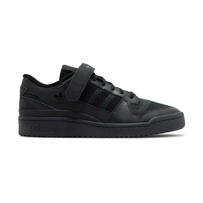 adidas Forum Low 'Triple Black'