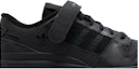 Order adidas Forum Low 'Triple Black' Zapatillas Negras HQ6807