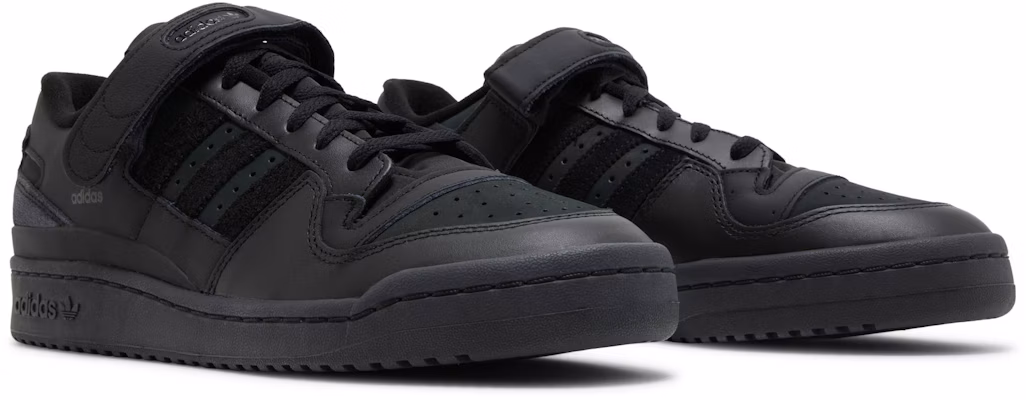 adidas Forum Low 'Triple Black' Zapatillas Negras HQ6807 Cheap adidas Forum Low 'Triple Black' Zapatillas Negras HQ6807