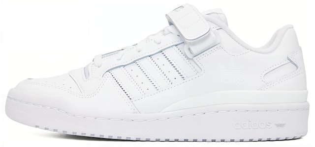 adidas Forum Low 'Blanco Triple' FY7755 Buy adidas Forum Low 'Blanco Triple' FY7755