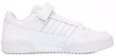 Lookbook adidas Forum Low 'Blanco Triple' FY7755