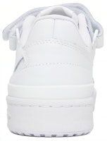 아디다스 포럼 로우 '트리플 화이트' FY7755 Shop 아디다스 포럼 로우 '트리플 화이트' FY7755