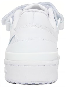 adidas Forum Low 'Blanco Triple' FY7755 Shop adidas Forum Low 'Blanco Triple' FY7755