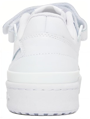 adidas Forum Low 'Blanco Triple' FY7755 Shop adidas Forum Low 'Blanco Triple' FY7755