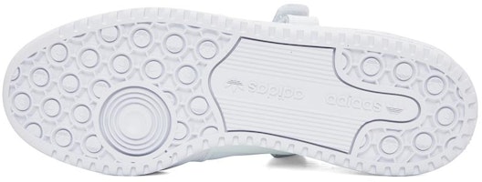 아디다스 포럼 로우 '트리플 화이트' FY7755 Purchase 아디다스 포럼 로우 '트리플 화이트' FY7755