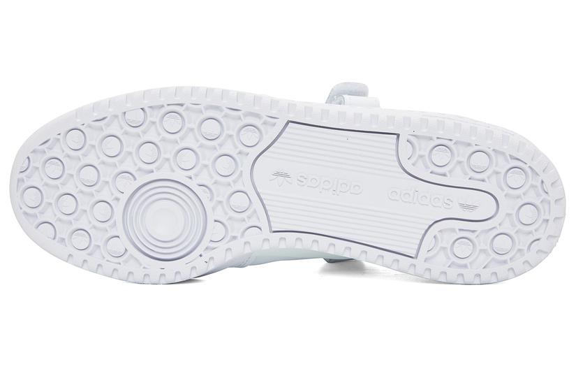 Details for adidas Forum Low 'Blanco Triple' FY7755