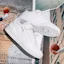 Sizing adidas Forum Low 'Blanco Triple' FY7755