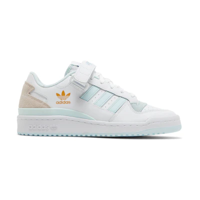 adidas Forum Low 'White Almost Blue'
