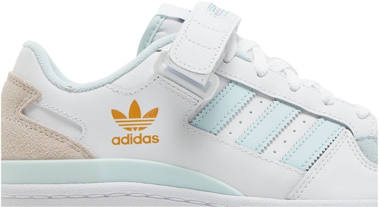 adidas Forum Low 'Putih Biru Muda' GW4369 Order adidas Forum Low 'Putih Biru Muda' GW4369