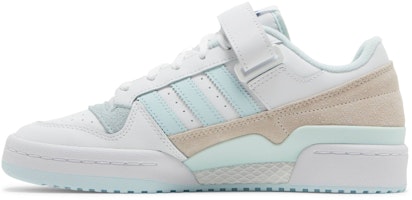 フォーラム ロー "ホワイト・オールモストブルー" GW4369 Lookbook フォーラム ロー "ホワイト・オールモストブルー" GW4369