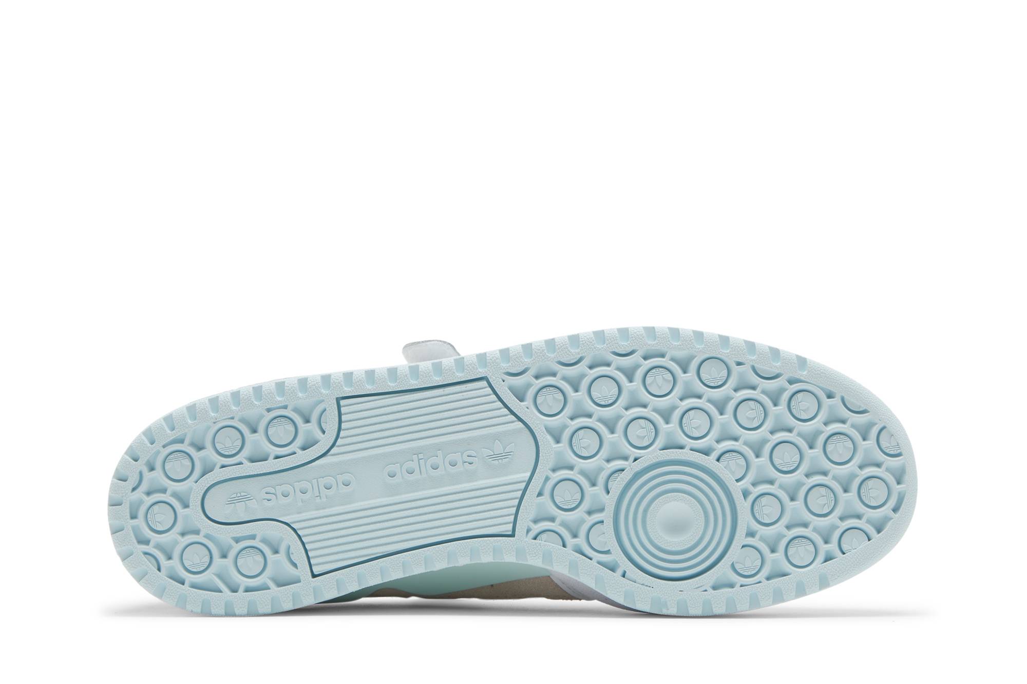 Shop adidas Forum Low 'Blanco Casi Azul' GW4369