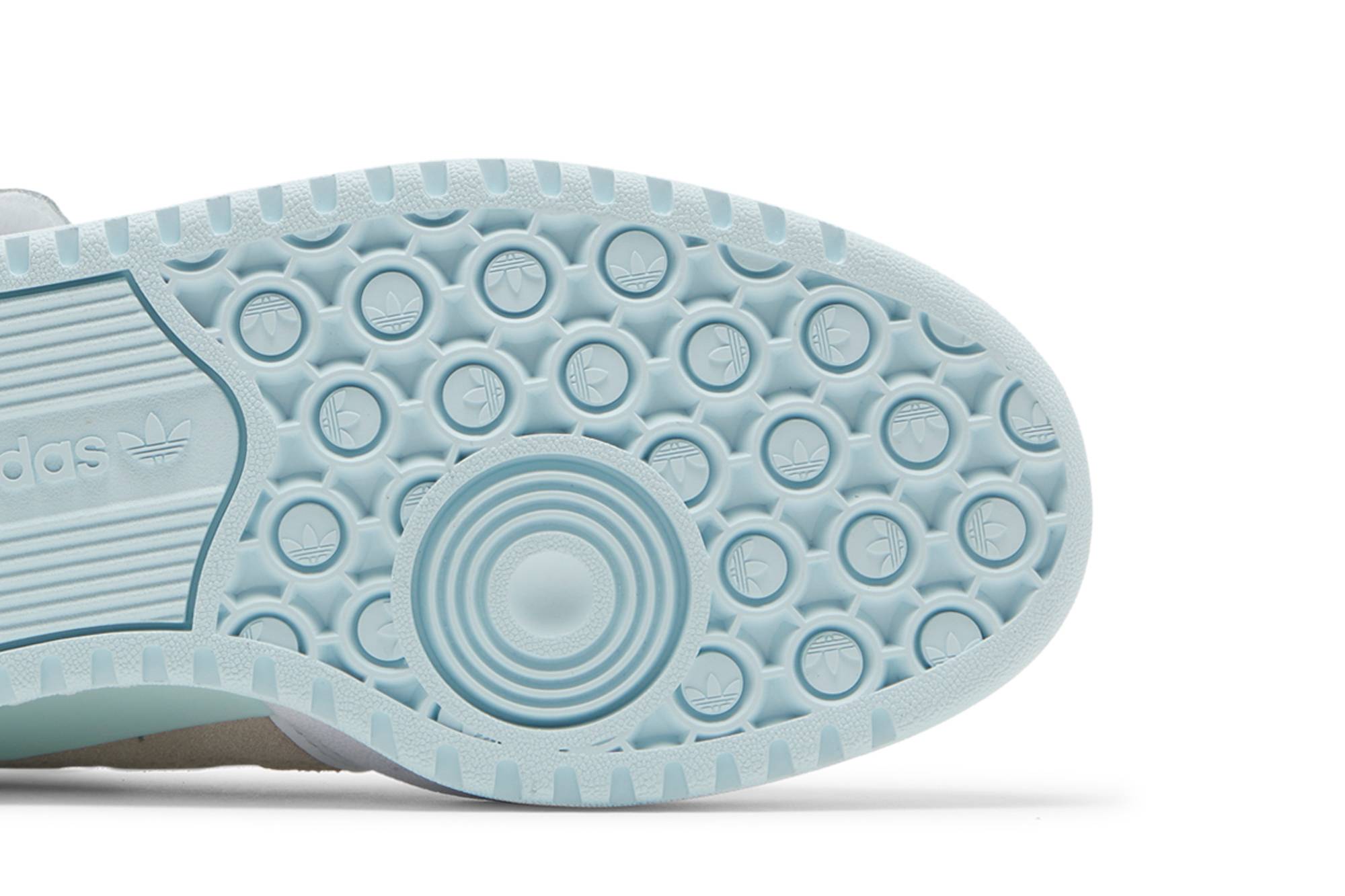 Purchase adidas Forum Low 'Blanco Casi Azul' GW4369