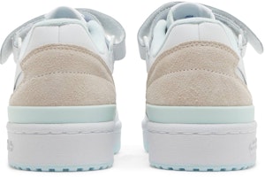 フォーラム ロー "ホワイト・オールモストブルー" GW4369 Details for フォーラム ロー "ホワイト・オールモストブルー" GW4369