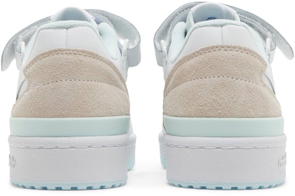 フォーラム ロー "ホワイト・オールモストブルー" GW4369 Details for フォーラム ロー "ホワイト・オールモストブルー" GW4369