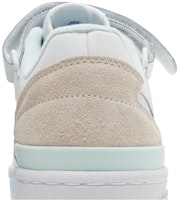 フォーラム ロー "ホワイト・オールモストブルー" GW4369 Sizing フォーラム ロー "ホワイト・オールモストブルー" GW4369