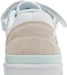 adidas Forum Low 'Putih Biru Muda' GW4369 Sizing adidas Forum Low 'Putih Biru Muda' GW4369