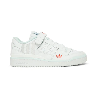 adidas Forum Low 'White Almost Blue'