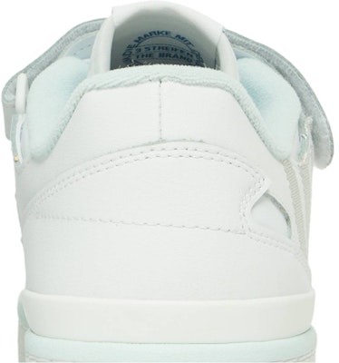 adidas Forum Low 'White Almost Blue' HQ4537 Sizing adidas Forum Low 'White Almost Blue' HQ4537