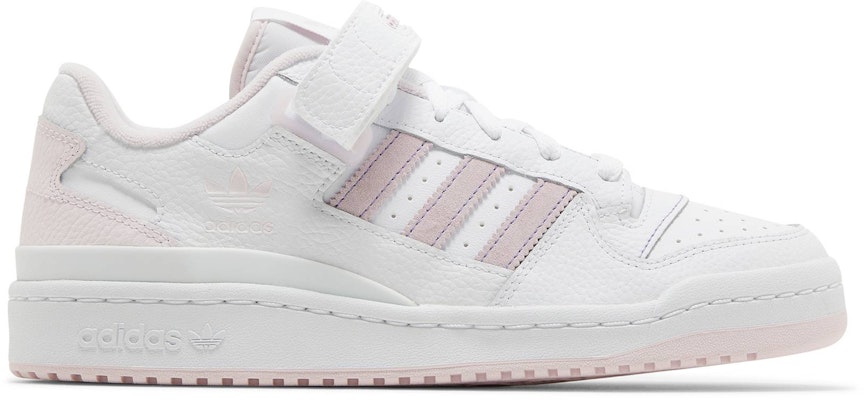 adidas Forum Low 'Putih Almost Pink' GY5832 Buy adidas Forum Low 'Putih Almost Pink' GY5832