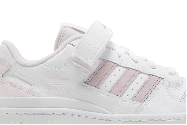 adidas Forum Low 'Blanco Casi Rosa' GY5832 Order adidas Forum Low 'Blanco Casi Rosa' GY5832