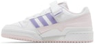 Lookbook adidas Forum Low 'Putih Almost Pink' GY5832