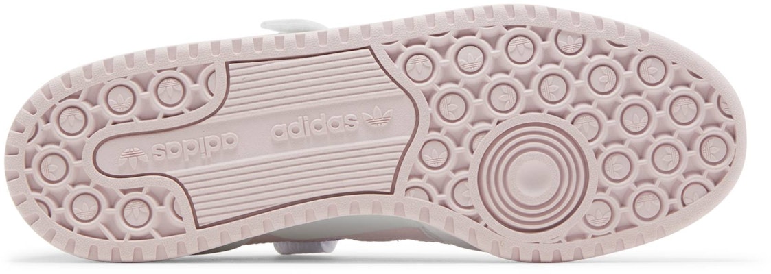 adidas Forum Low 'Blanco Casi Rosa' GY5832 Shop adidas Forum Low 'Blanco Casi Rosa' GY5832