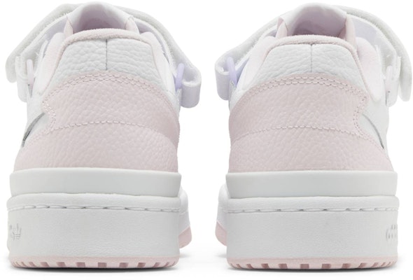 adidas Forum Low 'Blanco Casi Rosa' GY5832 Details for adidas Forum Low 'Blanco Casi Rosa' GY5832