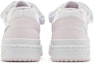 Details for adidas Forum Low 'Putih Almost Pink' GY5832