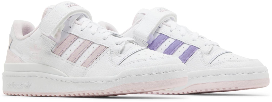adidas Forum Low 'Blanco Casi Rosa' GY5832 Cheap adidas Forum Low 'Blanco Casi Rosa' GY5832