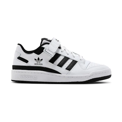 adidas Forum Low 'White Black'