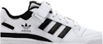 Order adidas Forum Low 'Putih Hitam' FY7757