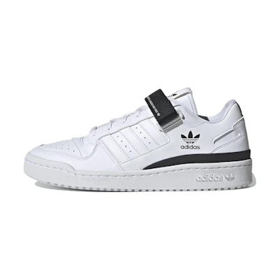 adidas Forum Low 'White Black'