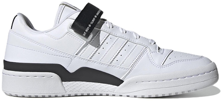 アディダス フォーラム ロー "白黒" GV7613 Order アディダス フォーラム ロー "白黒" GV7613