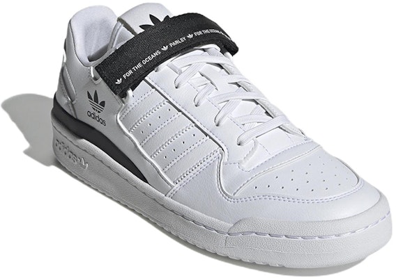 アディダス フォーラム ロー "白黒" GV7613 Lookbook アディダス フォーラム ロー "白黒" GV7613