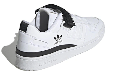 adidas Forum Low 'White Black' GV7613