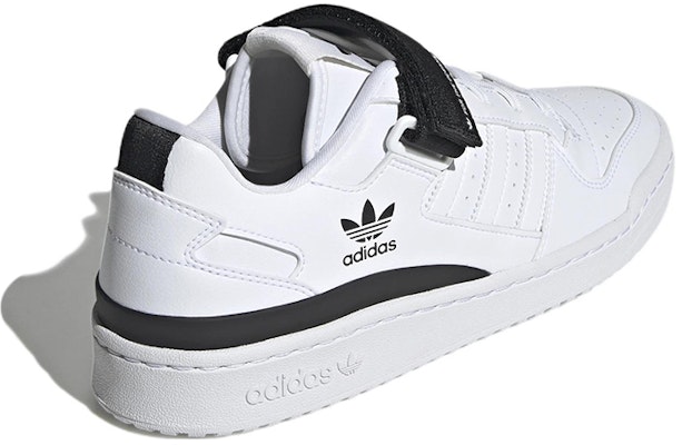 アディダス フォーラム ロー "白黒" GV7613 Shop アディダス フォーラム ロー "白黒" GV7613