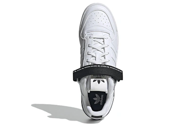 adidas Forum Low 'White Black' GV7613