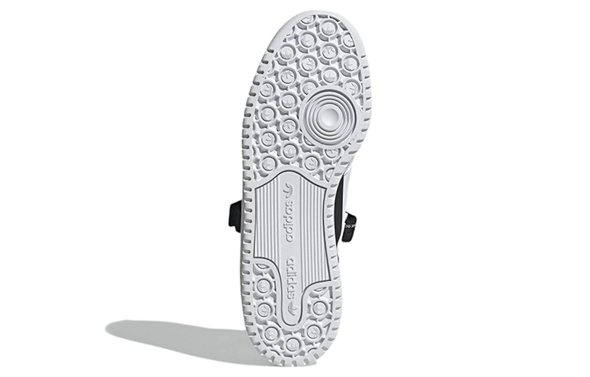 adidas Forum Low 'White Black' GV7613