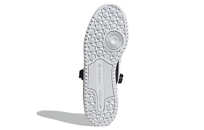 adidas Forum Low 'White Black' GV7613