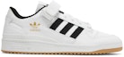 Buy adidas Forum Low 'Putih Hitam' H01924