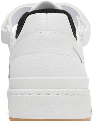 adidas Forum Low 'Putih Hitam' H01924 Sizing adidas Forum Low 'Putih Hitam' H01924