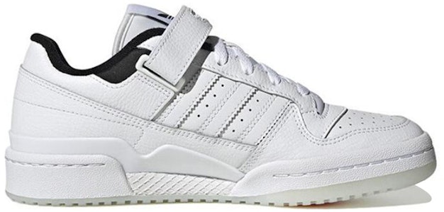 フォーラム ロー "白黒ピンク" (Forum Low "白黒ピンク") HQ1932 Order フォーラム ロー "白黒ピンク" (Forum Low "白黒ピンク") HQ1932