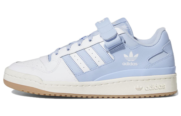 Buy adidas Forum Low 'Putih Biru Fajar' GY0003