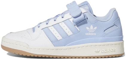 adidas Forum Low 'White Blue Dawn' GY0003