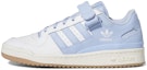 Buy adidas Forum Low 'Putih Biru Fajar' GY0003