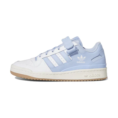 adidas Forum Low 'White Blue Dawn'