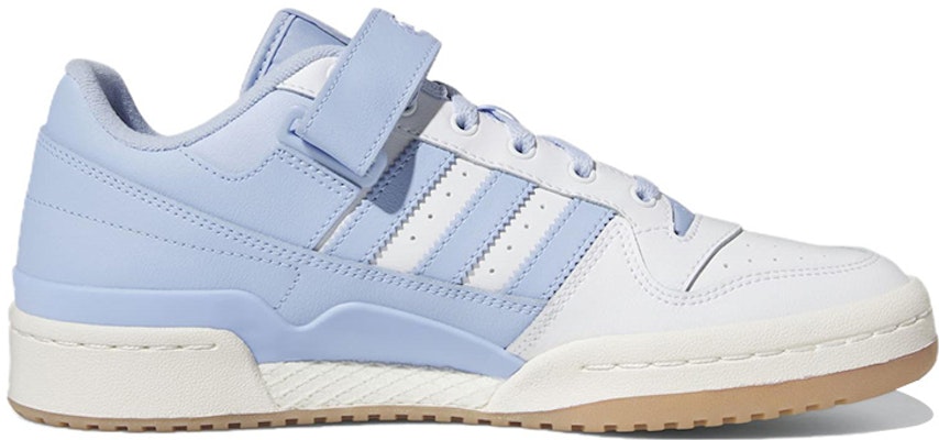 adidas Forum Low 'Putih Biru Fajar' GY0003 Order adidas Forum Low 'Putih Biru Fajar' GY0003