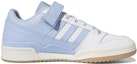 Order adidas Forum Low 'Putih Biru Fajar' GY0003